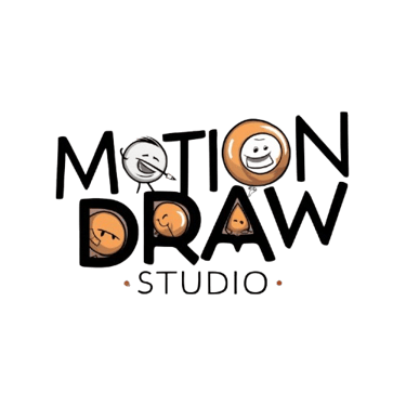 Motion Draw Studio logo