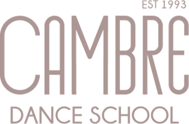 Cambre Dance School logo