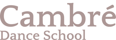 Cambre Dance School logo