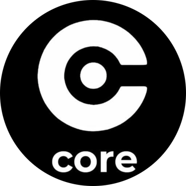 core services and automation logo