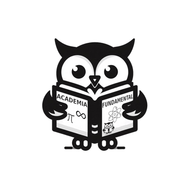 Academia Fundamental logo