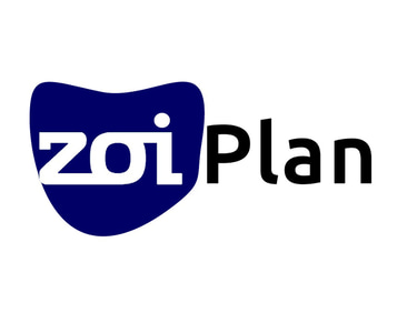 Zoi Plan logo