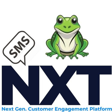 SMSNXT logo