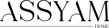 ASSYAM HOME logo