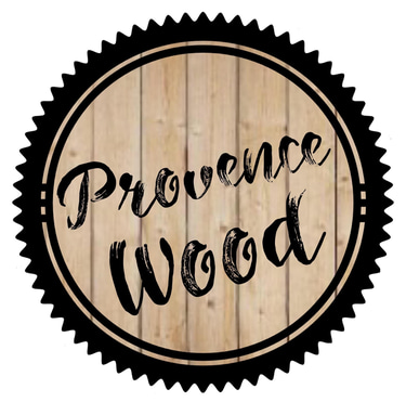 PROVENCE WOOD logo