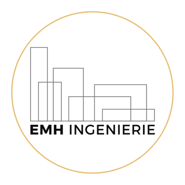 EMH INGENIERIE logo