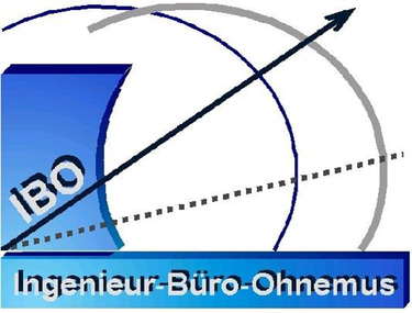 IBO Ingenieurbüro Ohnemus logo