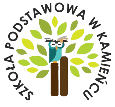 Szkoła Podstawowa Kamieniec logo