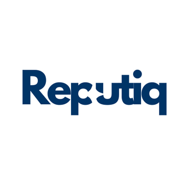 Reputiq logo