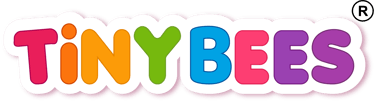 Tiny Bees logo
