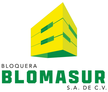 Bloquera Blomasur logo