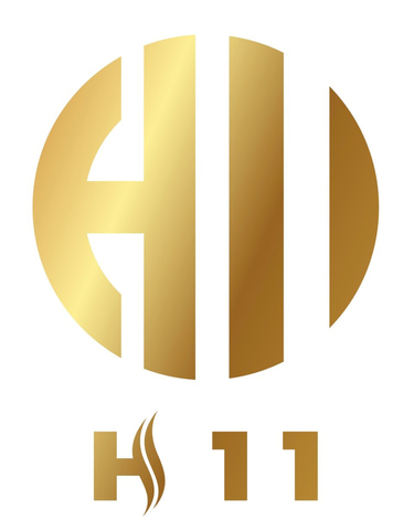 https://h-11.com logo