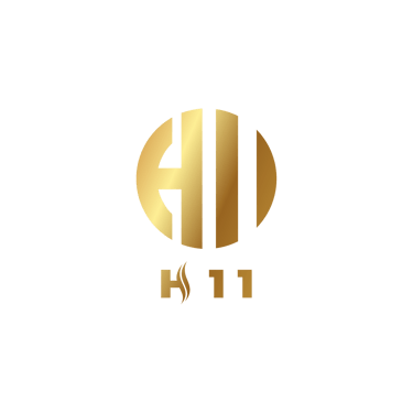 https://h-11.com logo