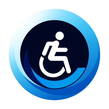 Accessibility One On One logo
