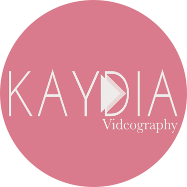 Kaydia logo