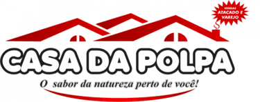 Casa da Polpa logo
