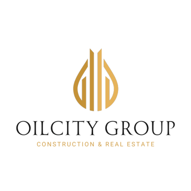 Oil City Construction & Real Estate logo
