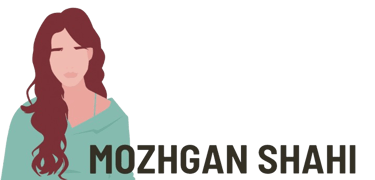 MOZHGAN  logo