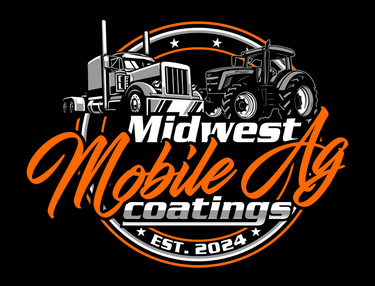 midwest mobile ag coatings logo