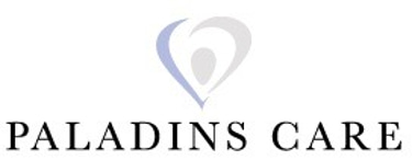 Paladins Care logo