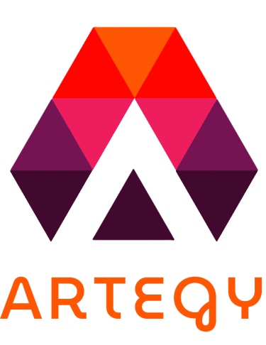 ARTEGY logo