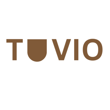 Tuvio Laminates logo