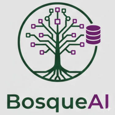 BosqueAI logo