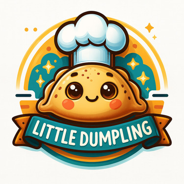 Little Dumpling Co. logo