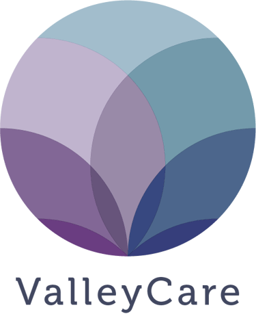 Valley Care Incorporated logo