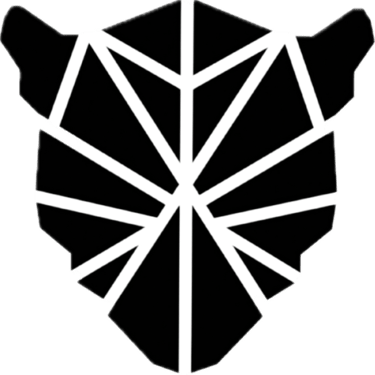 Dark Luxury World logo