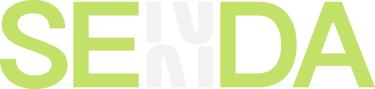 Senda Studio logo