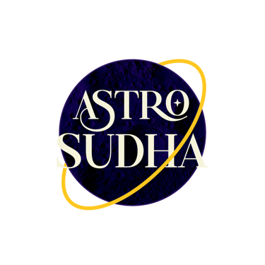 Achieve With Astro Sudha logo