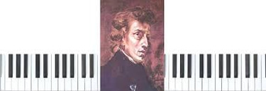 Klavier Institut Frederic Chopin logo