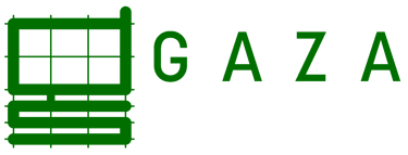 gaza studio logo