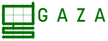 gaza studio logo