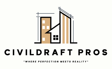 Civil Draft Pros logo