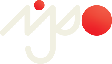 Rocky Jazz String Orchestra logo