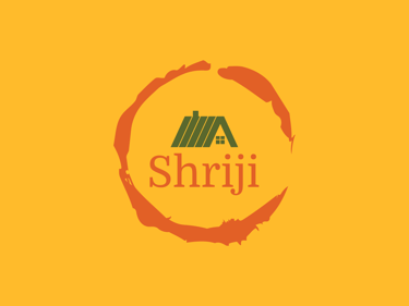 Shrijipanter, auckland painter, home office logo