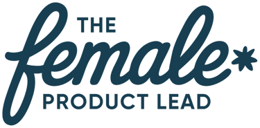 femaleproductlead logo
