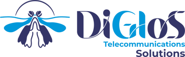 DiGloS Telecommunications Solutions logo