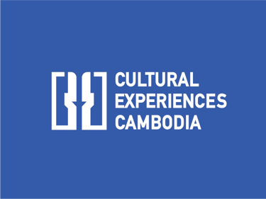 Cultural Experiences Cambodia logo