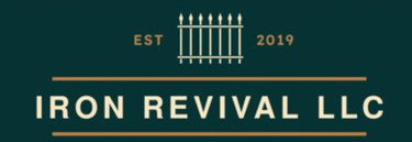 Iron Revival logo