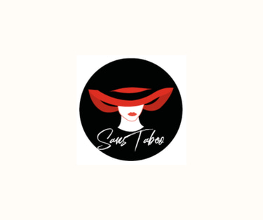 Sans Taboo logo