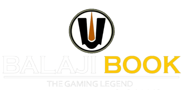 Balaji Online Book logo