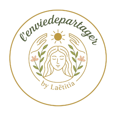 l'enviedepartager logo