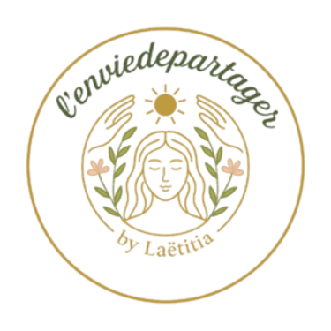 l'enviedepartager logo