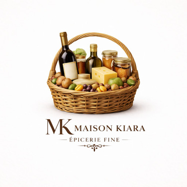 Maison KIARA - EPICERIE FINE logo