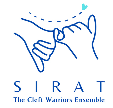 Sirat Cleft Foundation logo