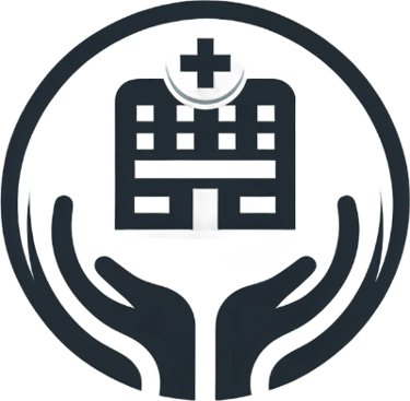 St Hugh's and Ambridge Foundation Trust logo