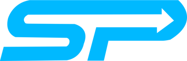 Suthar Pumps  logo
